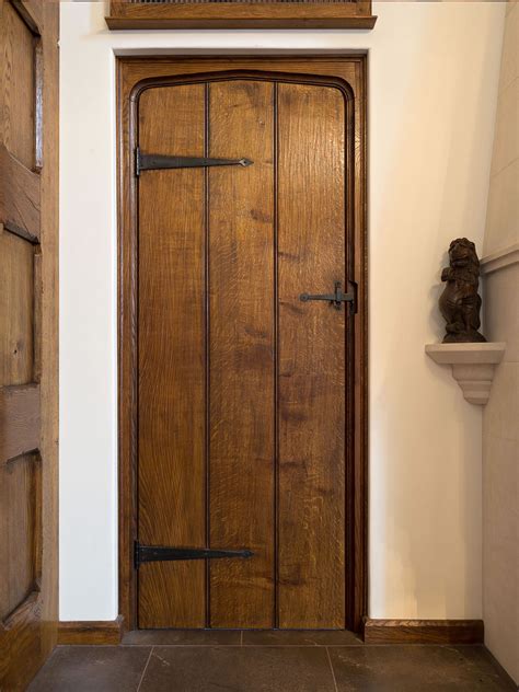 tudor style doors|bespoke arched internal doors.